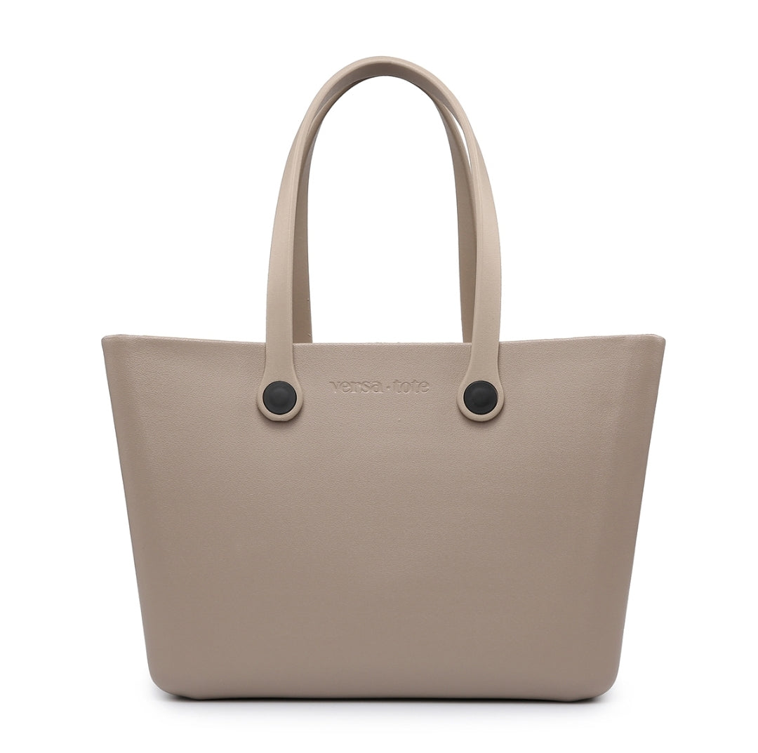 Carry All Tote w/ Interchangeable Straps