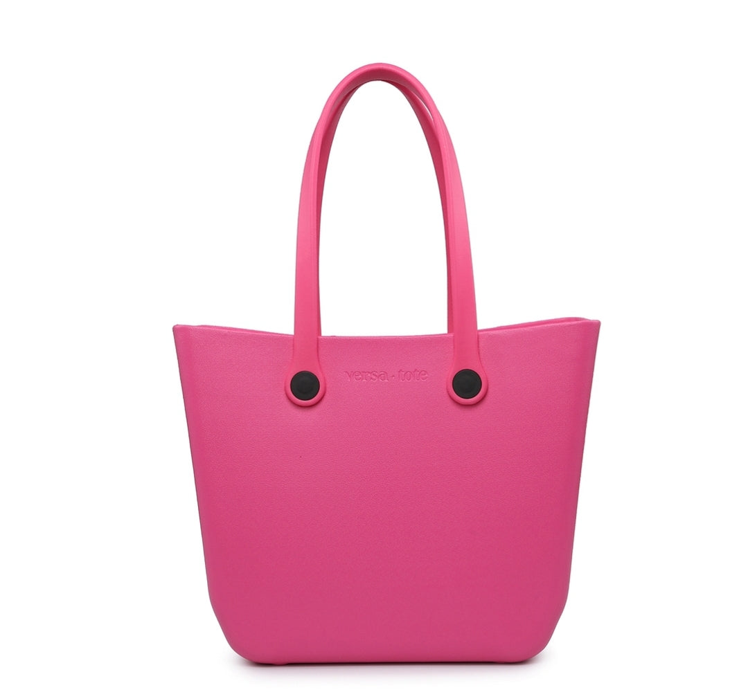 Vira Versa Tote