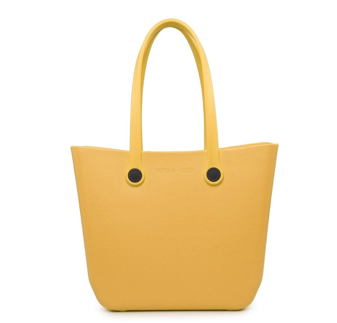 Vira Versa Tote