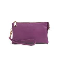 Riley Crossbody / Wristlet