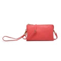 Riley Crossbody / Wristlet