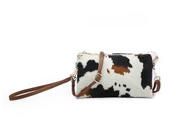 Riley Crossbody / Wristlet