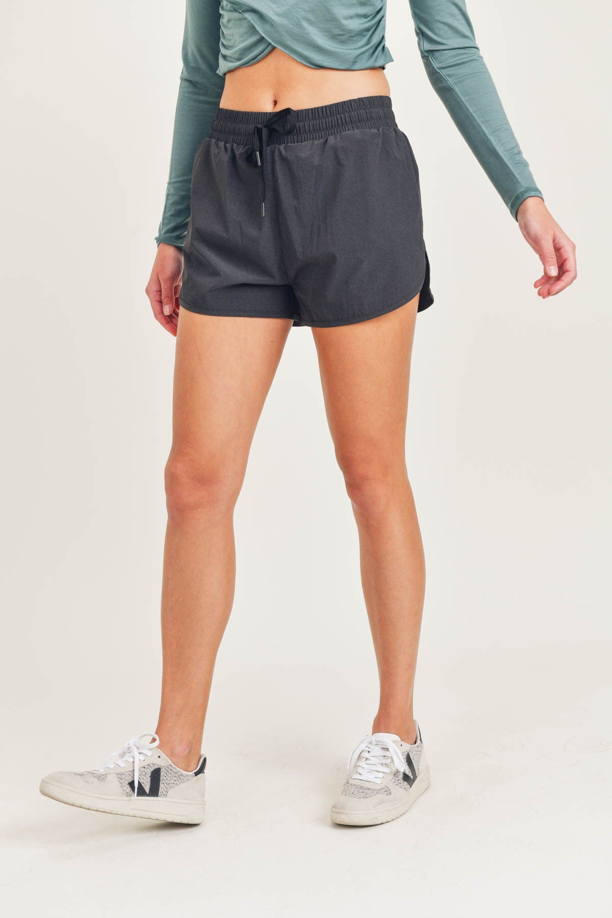 Dolphin Shorts