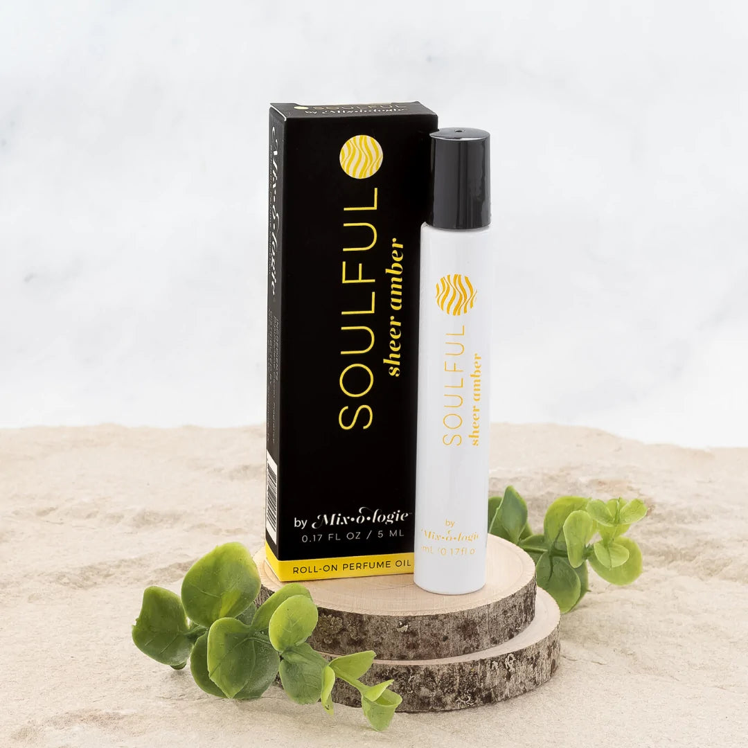 Mixologie Rollerball Perfume