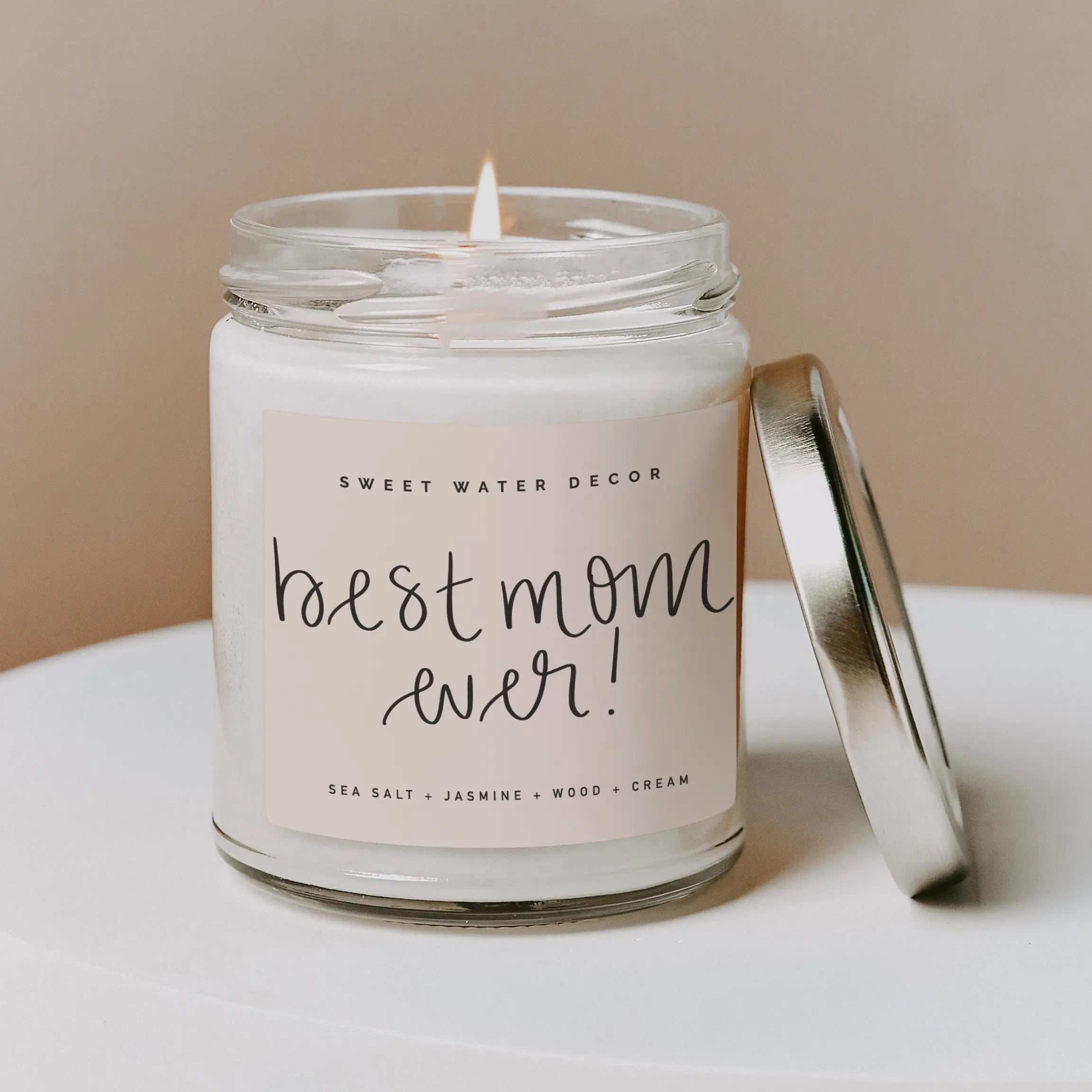 Soy Candle