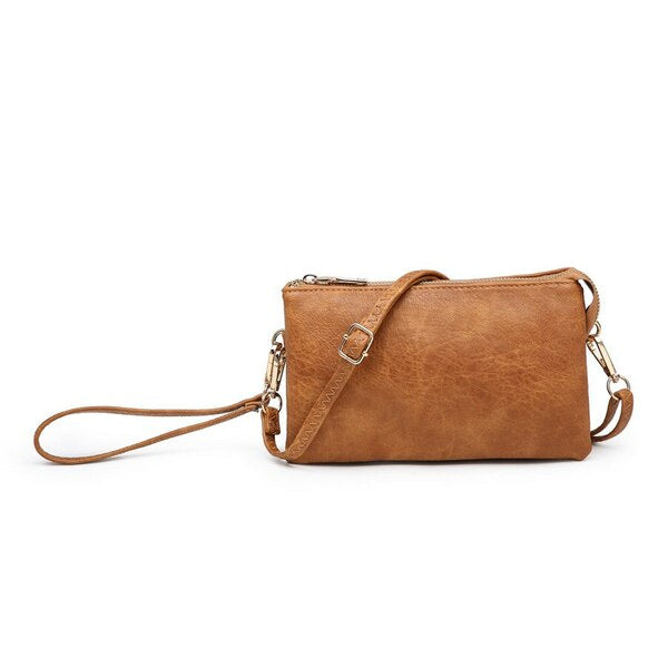 Riley Crossbody / Wristlet