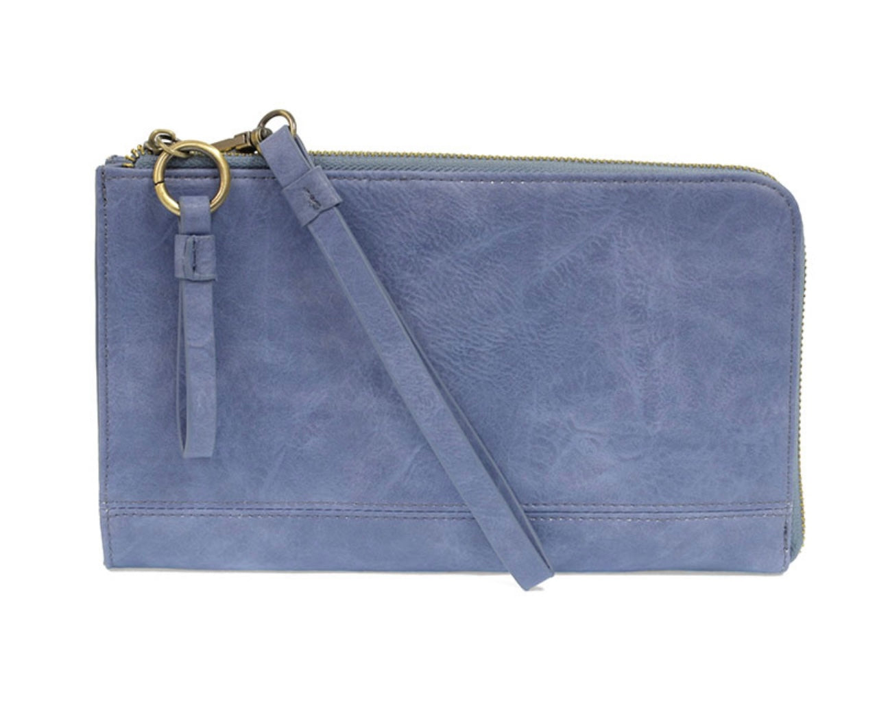 Karina Convertible Wristlet Crossbody
