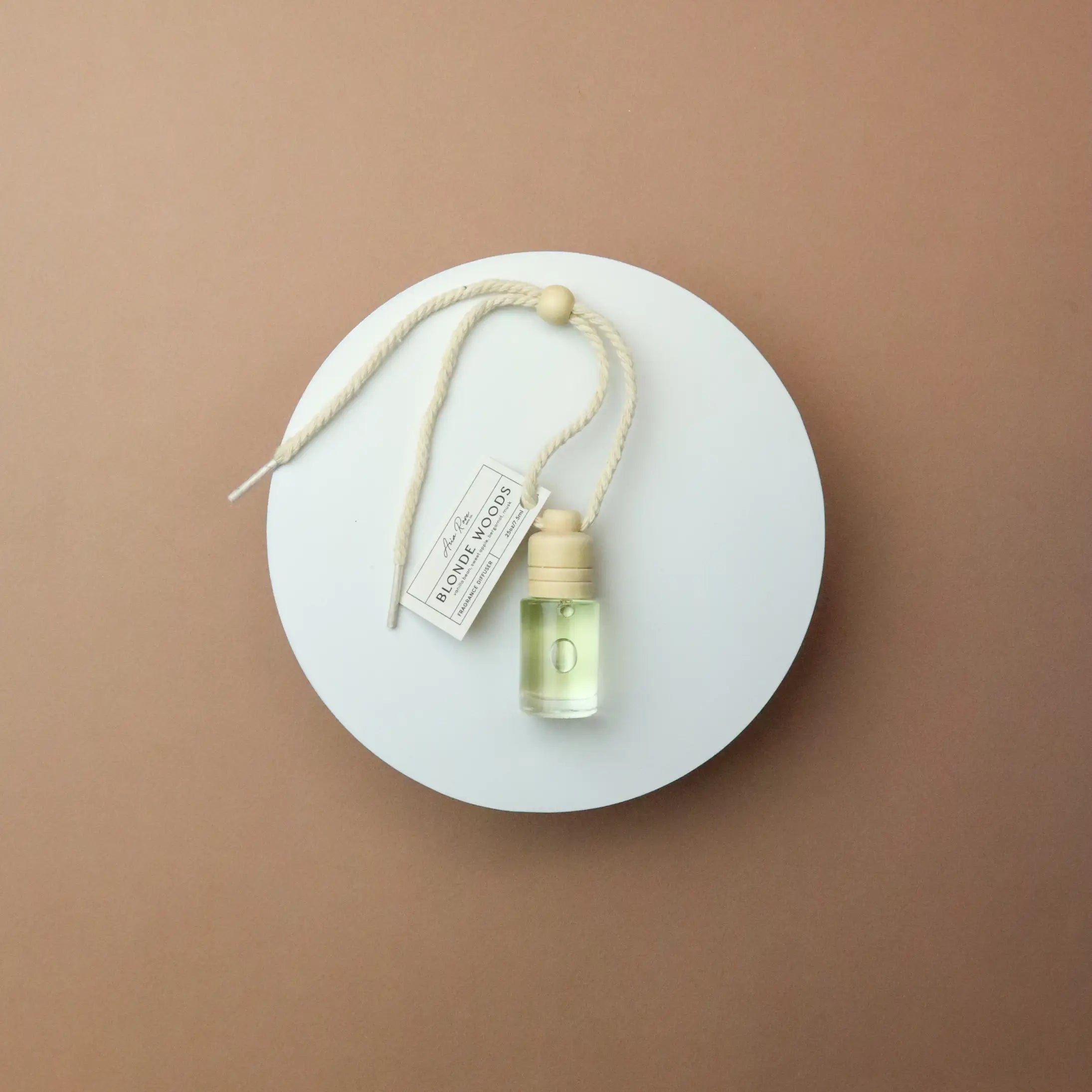 Fragrance Diffuser