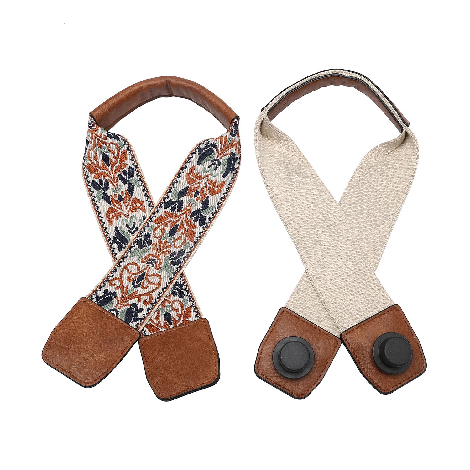 Guitar Strap for Carry All Tote