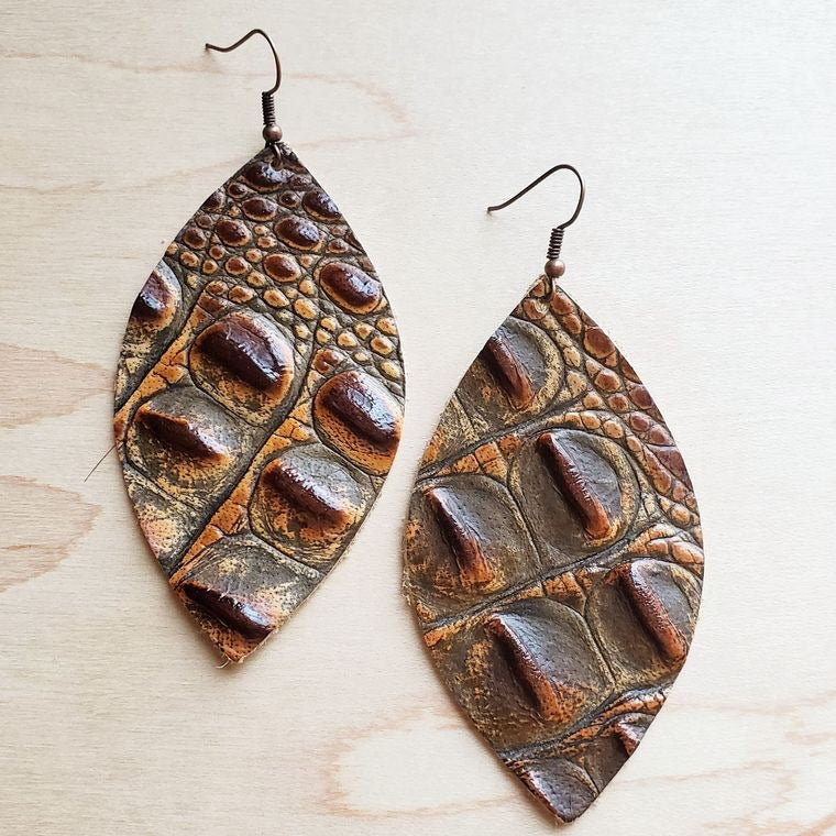 JJ Earrings