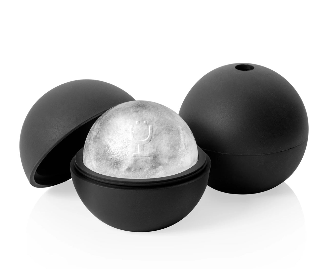 Brumate- Ice-Sphere