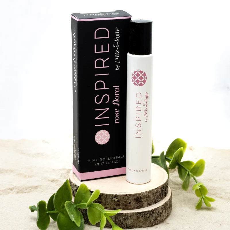Mixologie Rollerball Perfume