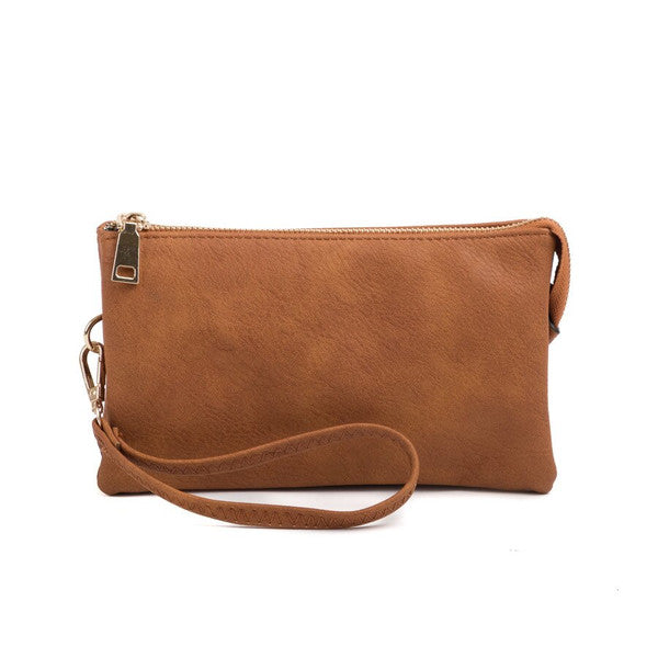 Riley Crossbody / Wristlet