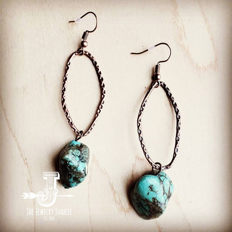 JJ Earrings