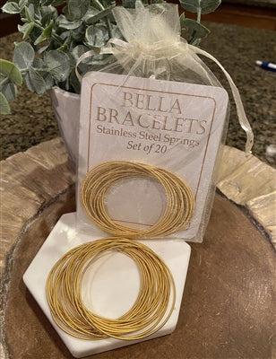 Bella Bracelet