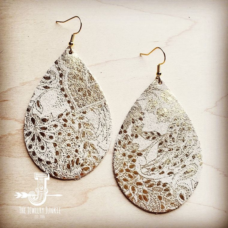 JJ Earrings