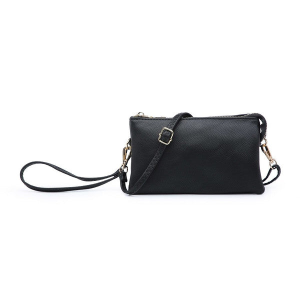 Riley Crossbody / Wristlet