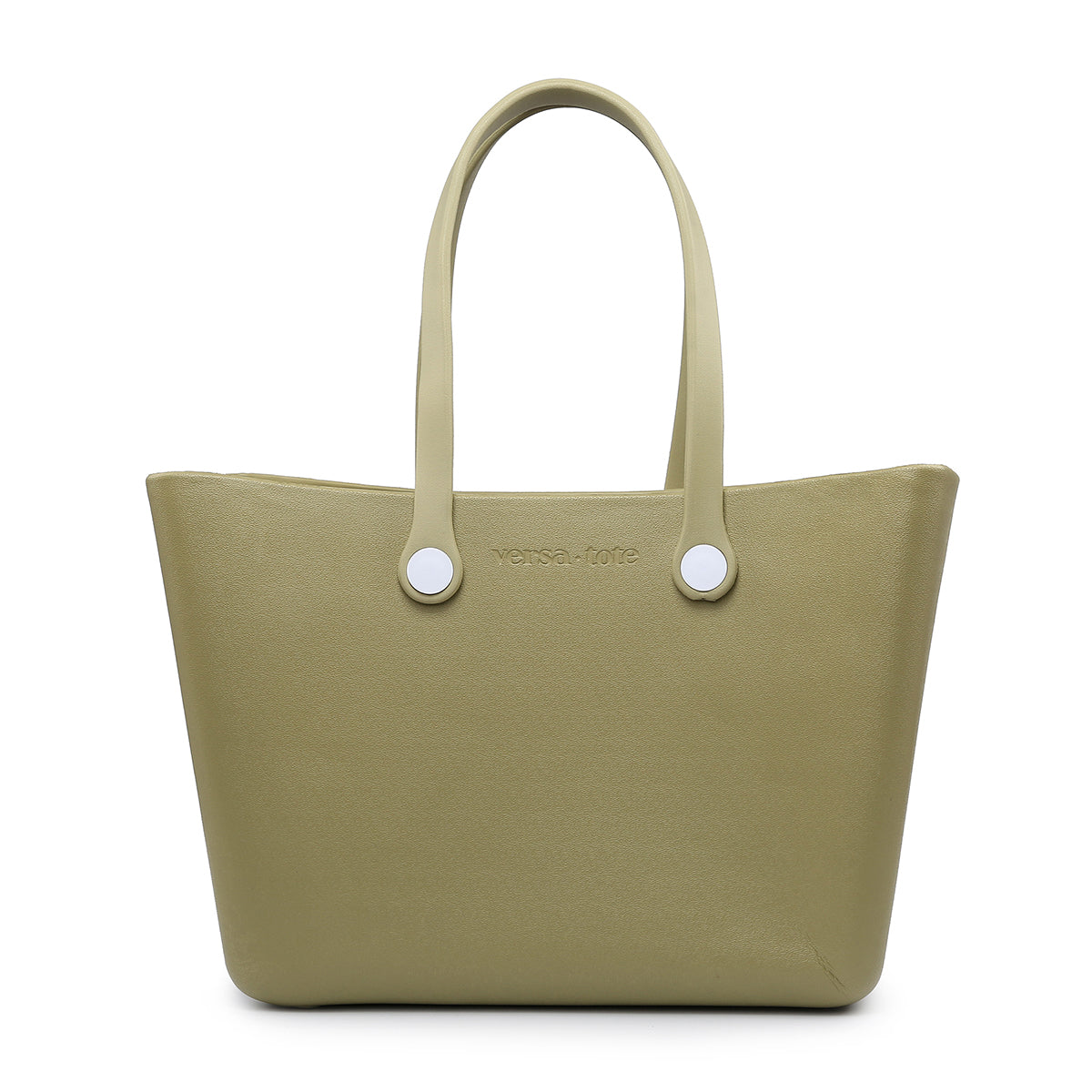 Carry All Tote w/ Interchangeable Straps