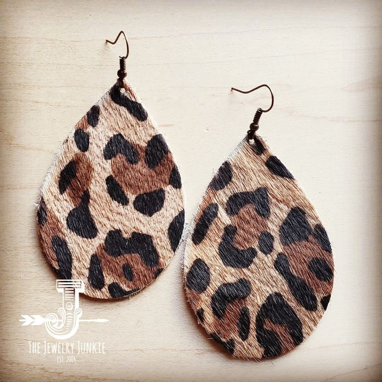 JJ Earrings