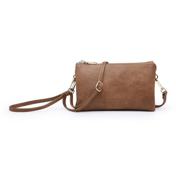 Riley Crossbody / Wristlet