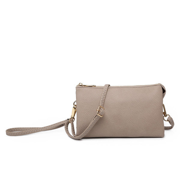 Riley Crossbody / Wristlet
