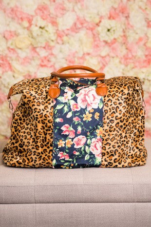 Weekender Bag