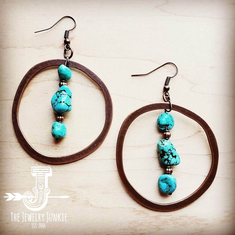 JJ Earrings