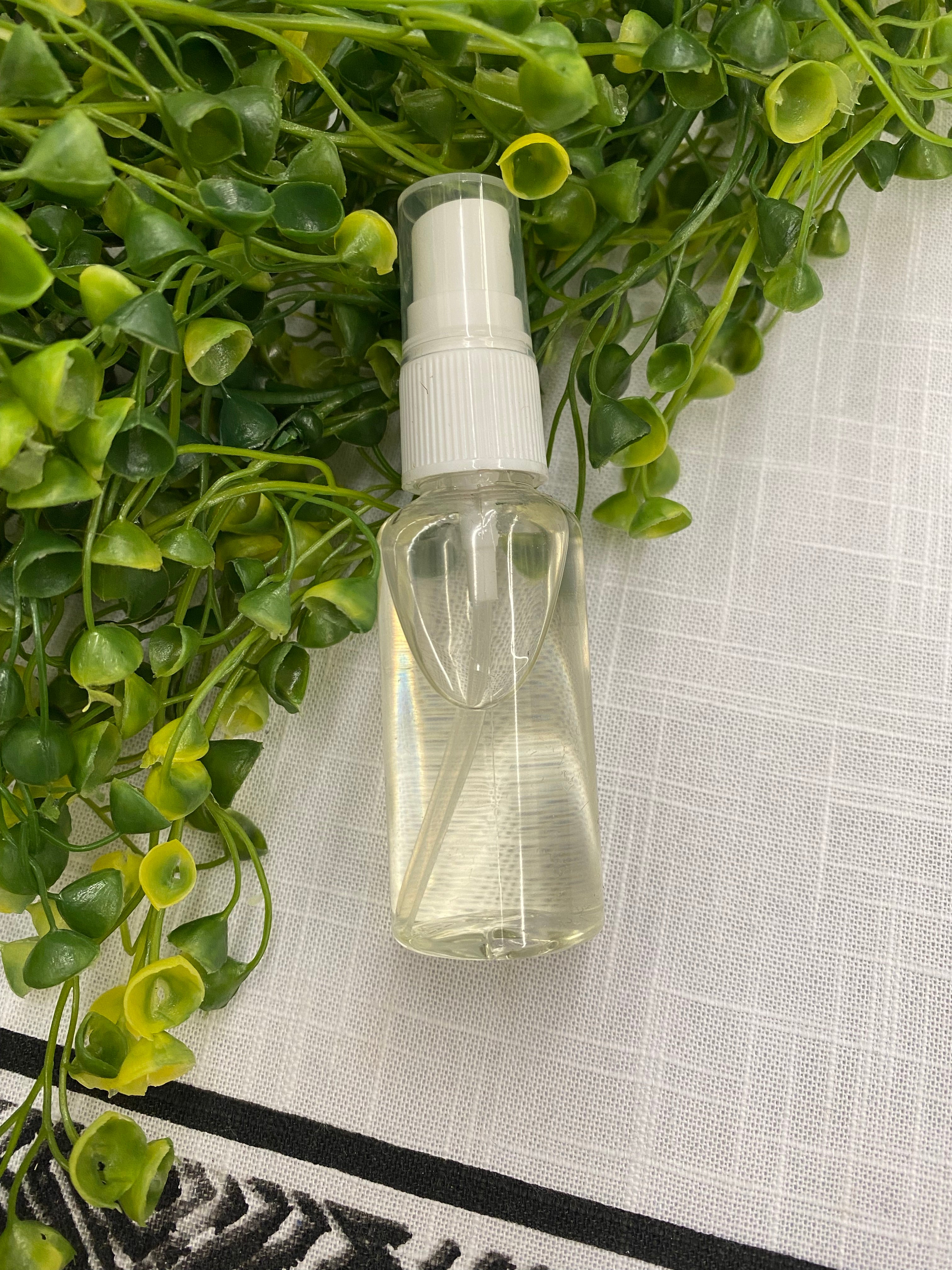 Car Freshener Spray