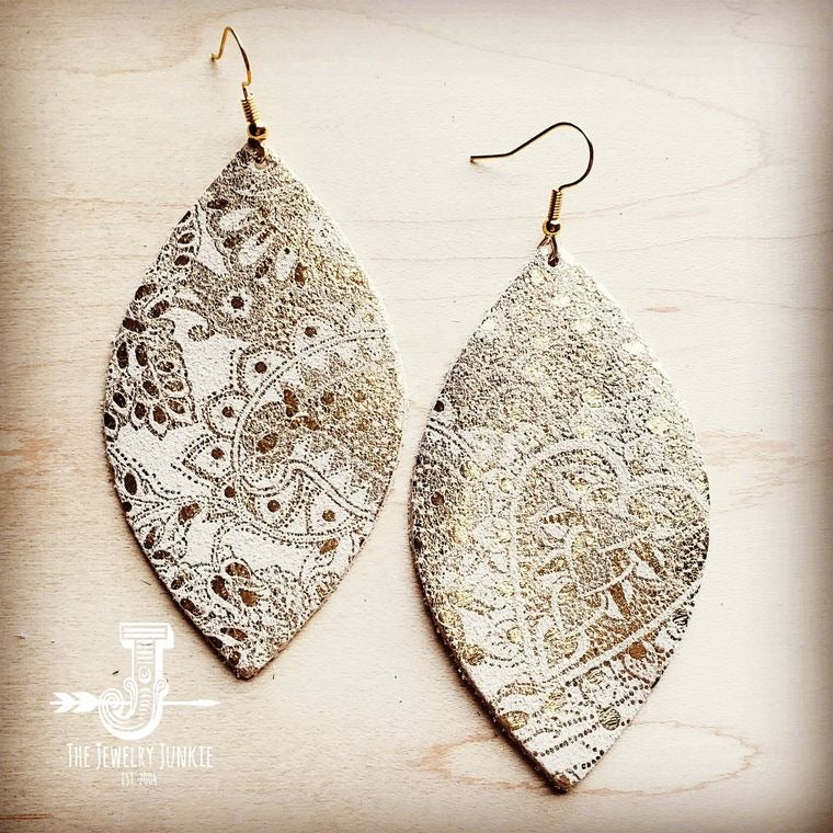 JJ Earrings