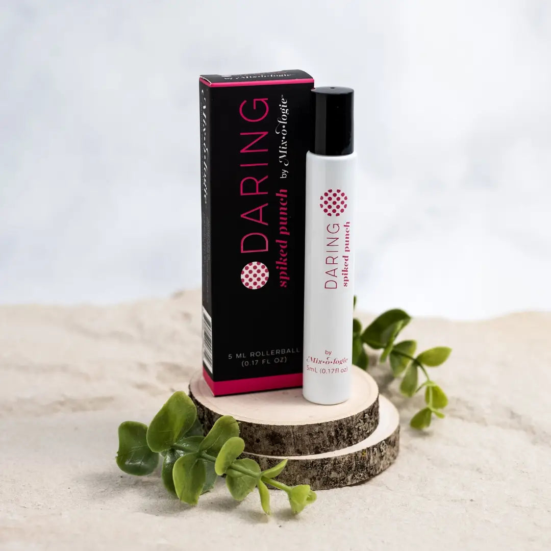 Mixologie Rollerball Perfume