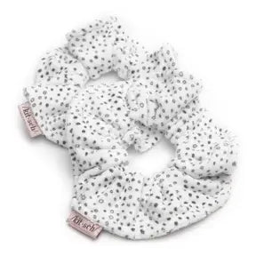 Towel Scrunchie- 2 Pack