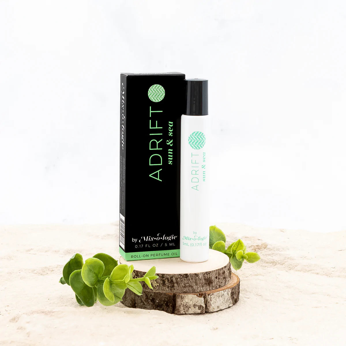 Mixologie Rollerball Perfume