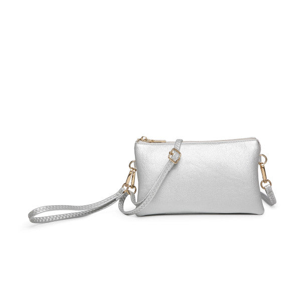 Riley Crossbody / Wristlet