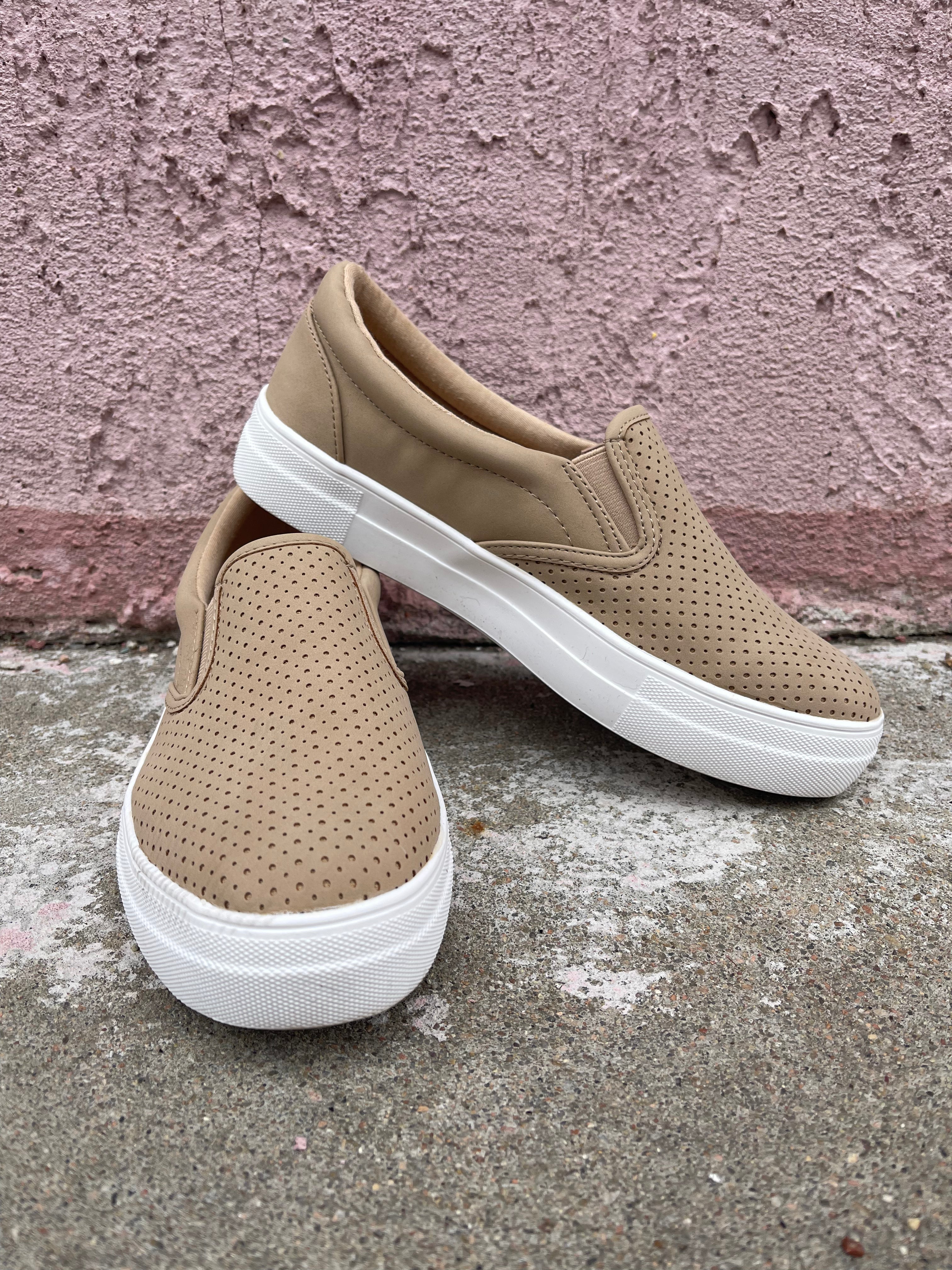 Jeni Sneakers