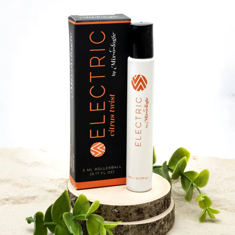 Mixologie Rollerball Perfume