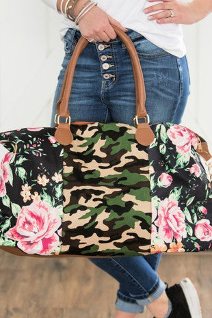 Weekender Bag