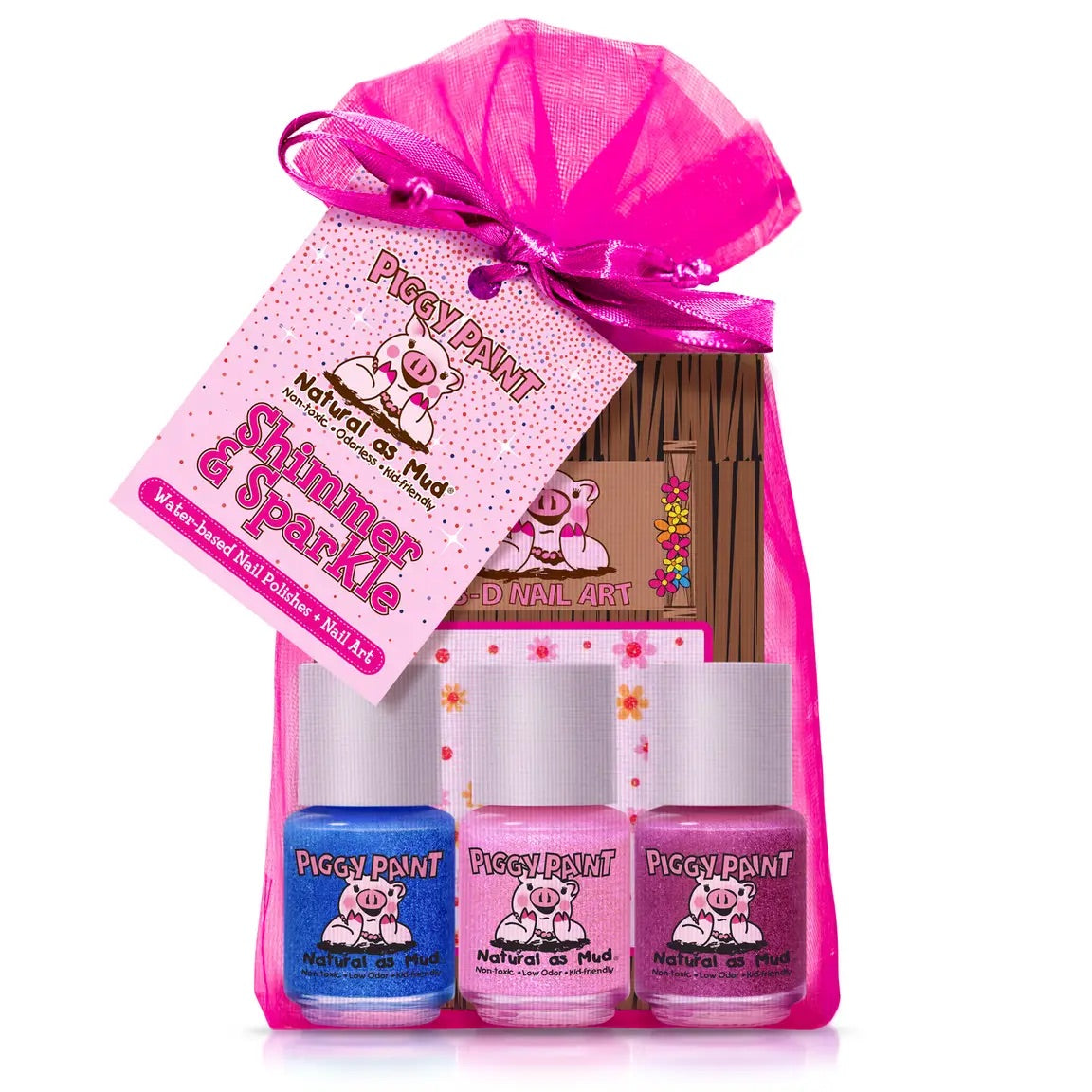 Piggy Paint