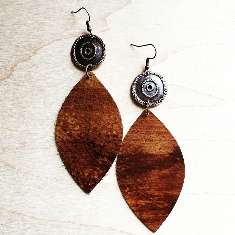 JJ Earrings