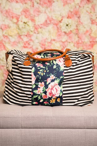 Weekender Bag