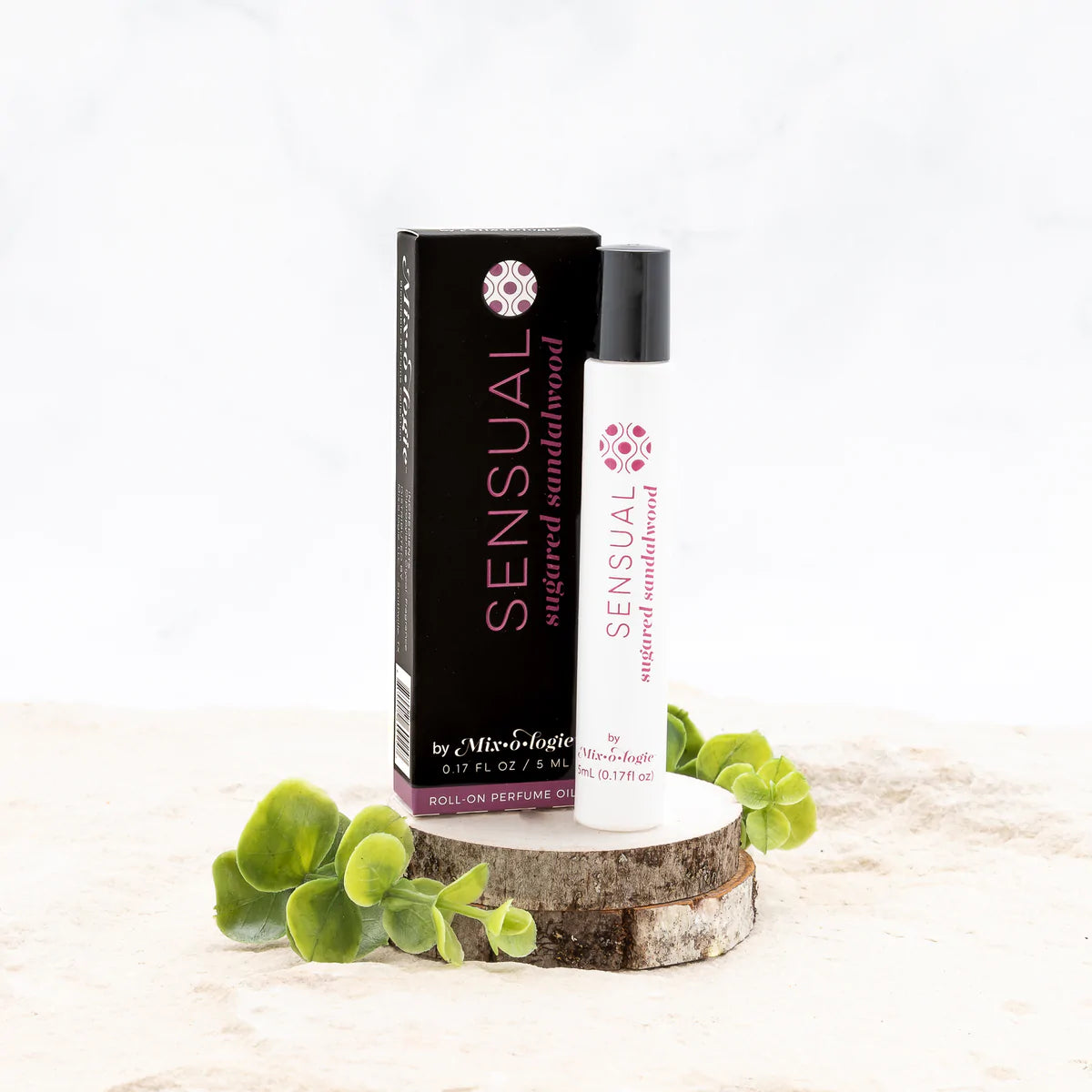 Mixologie Rollerball Perfume
