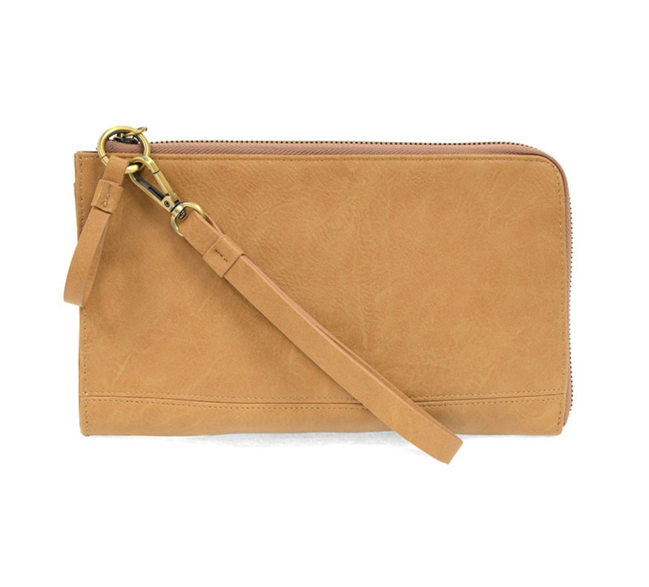 Karina Convertible Wristlet Crossbody