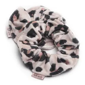 Towel Scrunchie- 2 Pack