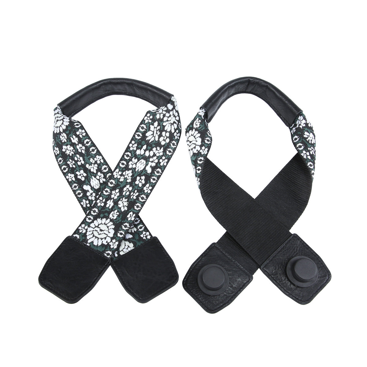 Guitar Strap for Carry All Tote
