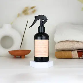 Cozy Flannel Room + Linen Spray