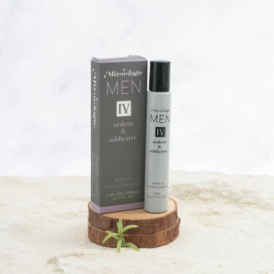 Mens Mixologie- Ardent & Adictive
