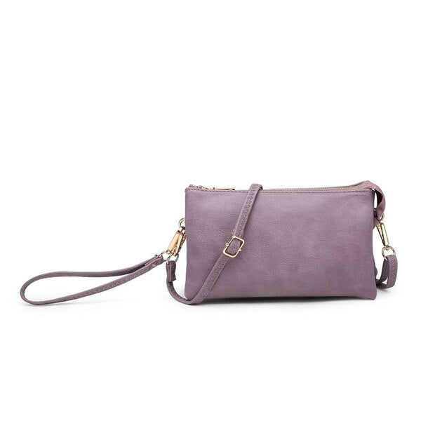 Riley Crossbody / Wristlet