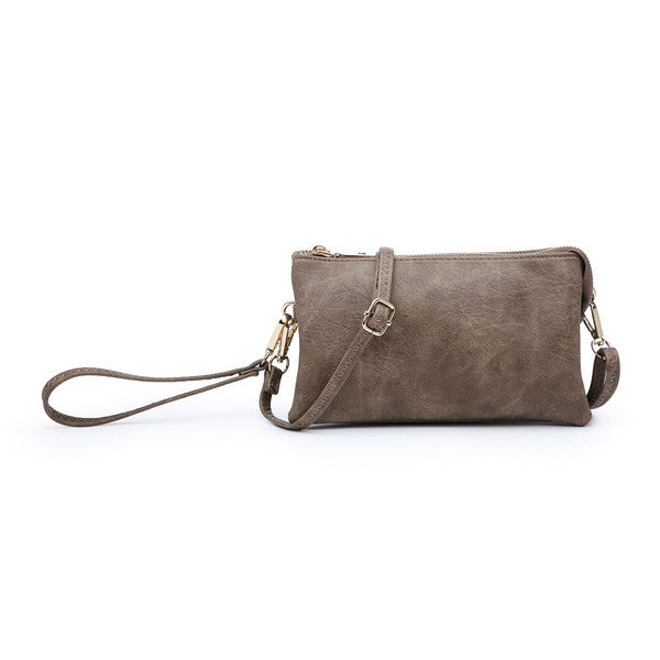 Riley Crossbody / Wristlet