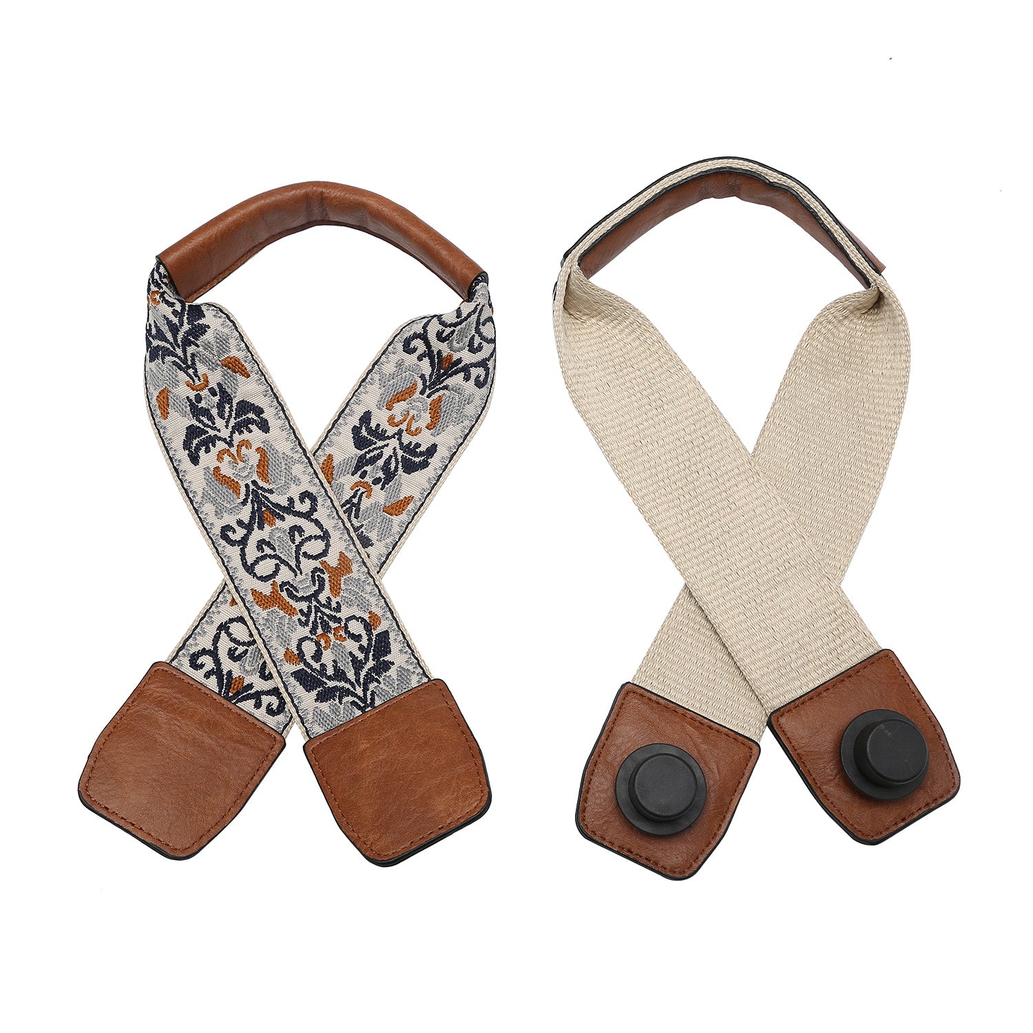 Guitar Strap for Carry All Tote