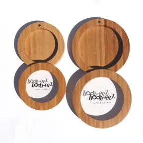 Boob-eez Nipple Cover Compact