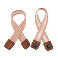 Woven Strap for Carry All Tote